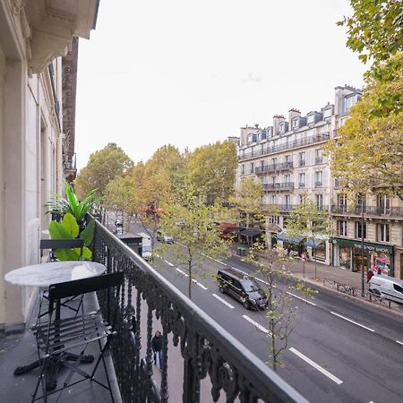 Guestready - Modern And Cosy Flat In The Heart Of Paris Exterior photo