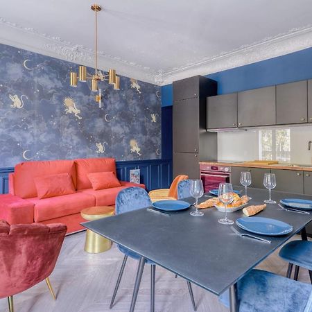 Guestready - Modern And Cosy Flat In The Heart Of Paris Exterior photo